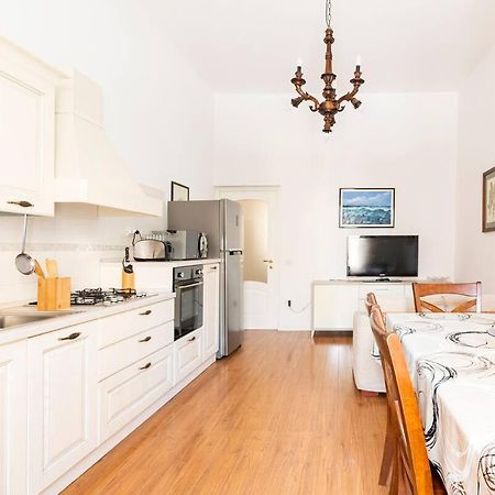 Appartamento In Centro Альгеро Экстерьер фото