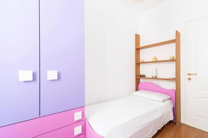 Appartamento In Centro Альгеро Экстерьер фото