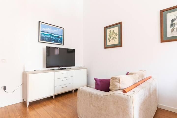 Appartamento In Centro Альгеро Экстерьер фото