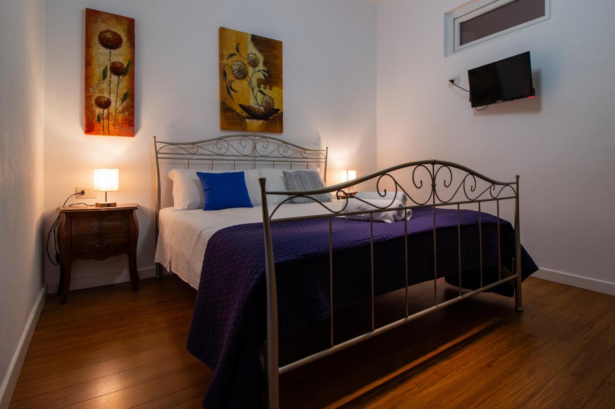 Appartamento In Centro Альгеро Экстерьер фото